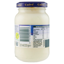 CALVÉ FRESCA MA-YÒ 225 ML