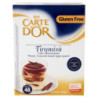 CARTE D'OR PREPARATO IN POLVERE PER TIRAMISÙ 2 X 245 G