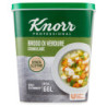 KNORR PROFESSIONAL BRODO DI VERDURE GRANULARE 1 KG