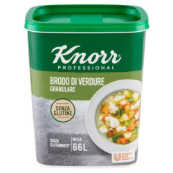 KNORR PROFESSIONAL BOUILLON...