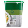 KNORR PROFESSIONAL BRODO DI VERDURE GRANULARE 1 KG