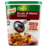 KNORR CHEF'S BOUILLON DE BOEUF GRANULAIRE 1 KG