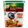 CALDO DE CARNE GRANULAR DEL CHEF KNORR 1 KG