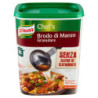 CALDO DE CARNE GRANULAR DEL CHEF KNORR 1 KG