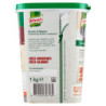 KNORR CHEF'S GRANULAR BEEF BROTH 1 KG