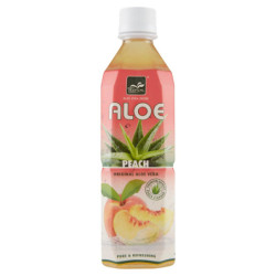 TROPICAL ALOE VERA DRINK...