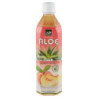 TROPICAL ALOE VERA DRINK ALOE PEACH 500 ML