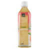 TROPICAL ALOE VERA DRINK ALOE PEACH 500 ML