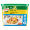 KNORR CHEF'S BRODO PER FRUTTI DI MARE GRANULARE 570 G