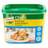 KNORR CHEF'S BRODO PER FRUTTI DI MARE GRANULARE 570 G