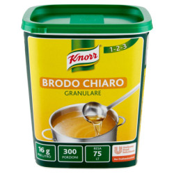 KNORR CALDO LIGERO GRANULAR 1,2 KG