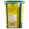 KNORR BOUILLON LÉGER GRANULAIRE 1,2 KG