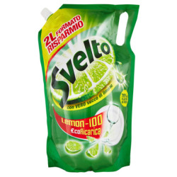 SVELTO LEMON-100...