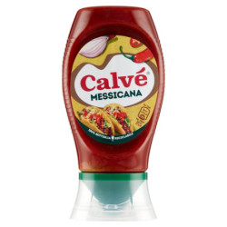 MEXICAN CALVÈ 250 ML