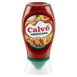 Calvè Messicana 250 ml