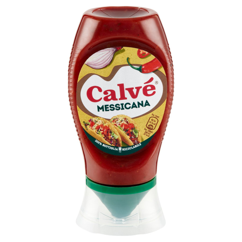 MEXICAN CALVÈ 250 ML