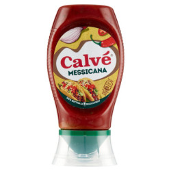 MEXICAN CALVÈ 250 ML