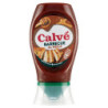 CALVÉ BARBECUE WITH HONEY 250 ML