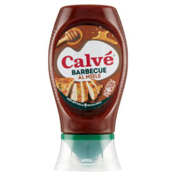 CALVÉ GRILL MIT HONIG 250 ML