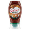 CALVÉ BARBECUE WITH HONEY 250 ML