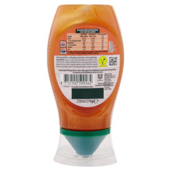 CALVÉ AGRIDULCE LIGERAMENTE PICANTE 250 ML