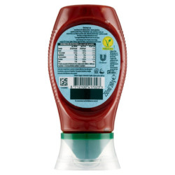 KETCHUP DE CALVÈ 250 ML