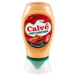 CALVÉ HEISSES HUHN 250 ML