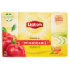 LIPTON TÉ NEGRO CON GRANADA 20 FILTROS 30 G