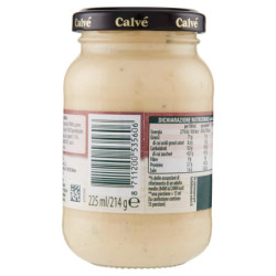 SALSA DE ATÚN CALVÉ 225 ML