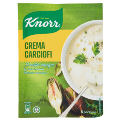 KNORR ARTISCHOCKENCREME 88 G