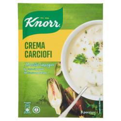 KNORR ARTISCHOCKENCREME 88 G