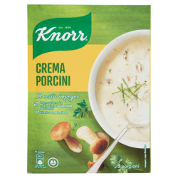 Knorr Crema Porcini 76 g