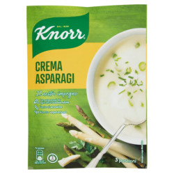 KNORR SPARGELCREME 91 G