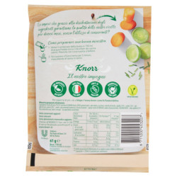 KNORR SPRING SOUP 61 G