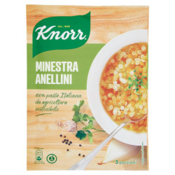 AROS DE SOPA KNORR 83 G