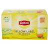 LIPTON ETIQUETA AMARILLA CLÁSICA 25 FILTROS 37,5 G