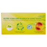 LIPTON YELLOW LABEL CLASSIC 25 FILTER 37,5 G