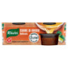 KNORR DELICATE HEART OF BROTH 4 X 28 G