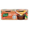 KNORR DELICATE HEART OF BROTH 4 X 28 G