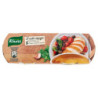 KNORR DELICATE HEART OF BROTH 4 X 28 G