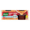 KNORR HEART OF BEEF BROTH -25% SALT ** 4 X 28 G