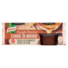 Knorr Cuore di Brodo Funghi Porcini 4 x 28 g