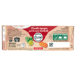 Knorr Cuore di Brodo Manzo 4 x 28 g