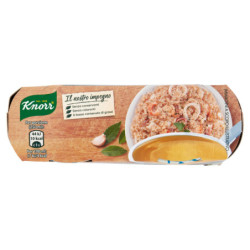 Knorr Cuore di Brodo Pesce 4 x 28 g