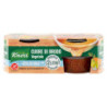 Knorr Cuore di Brodo Vegetale -25% di Sale ** 4 x 28 g