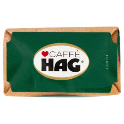 HAG ESPRESSO CAFÉ DESCAFEINADO 250 G