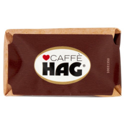 CAFÉ DESCAFEINADO CLÁSICO HAG 250 G