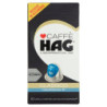 HAG CAFÉ DESCAFEINADO CLÁSICO 6 10 CÁPSULAS COMPATIBLES CON MÁQUINAS NESPRESSO* 52 G