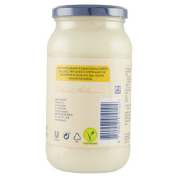 HELLMANN'S REAL MAYONNAISE 400 G