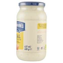 Hellmann's Real Maionese 400 g